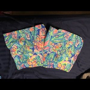 Swim shorts